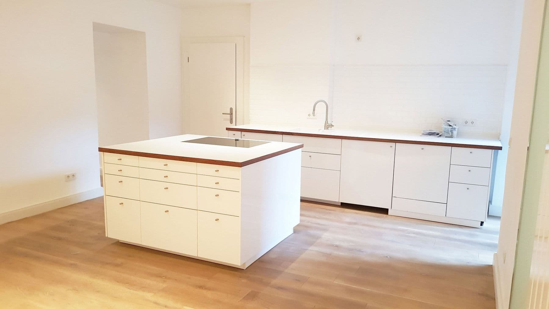 Prodej bytu 5+1 177 m², Lütticherstr. 38, Köln, Severní Porýní-Vestfálsko Prodej bytu 5+1 177 m², Lütticherstr. 38, Köln, Severní Porýní-Vestfálsko