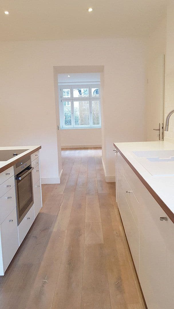Prodej bytu 5+1 177 m², Lütticherstr. 38, Köln, Severní Porýní-Vestfálsko Prodej bytu 5+1 177 m², Lütticherstr. 38, Köln, Severní Porýní-Vestfálsko