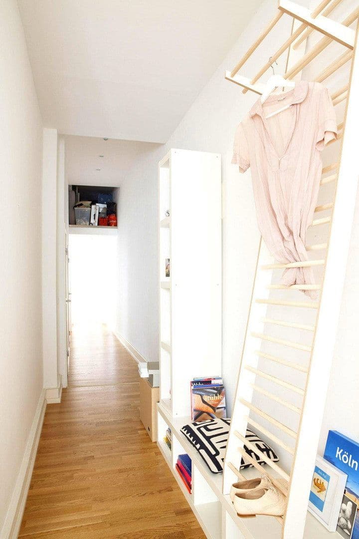 Prodej bytu 5+1 177 m², Lütticherstr. 38, Köln, Severní Porýní-Vestfálsko Prodej bytu 5+1 177 m², Lütticherstr. 38, Köln, Severní Porýní-Vestfálsko