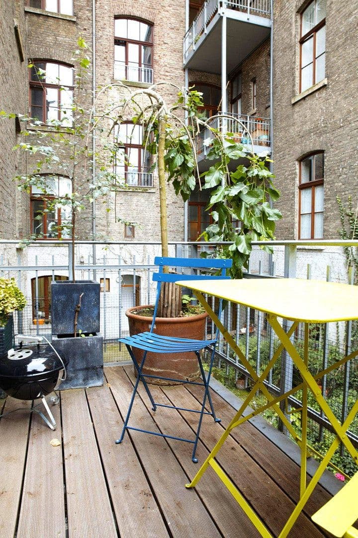 Prodej bytu 5+1 177 m², Lütticherstr. 38, Köln, Severní Porýní-Vestfálsko Prodej bytu 5+1 177 m², Lütticherstr. 38, Köln, Severní Porýní-Vestfálsko