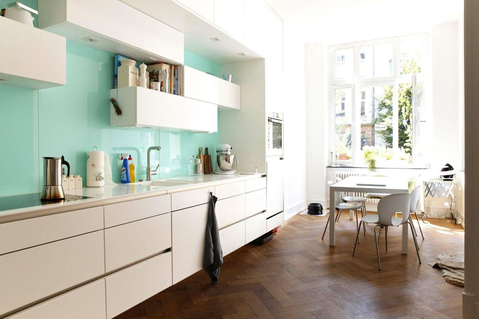Prodej bytu 5+1 177 m², Lütticherstr. 38, Köln, Severní Porýní-Vestfálsko Prodej bytu 5+1 177 m², Lütticherstr. 38, Köln, Severní Porýní-Vestfálsko