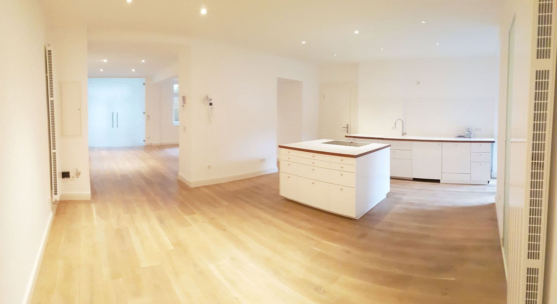 Prodej bytu 5+1 177 m², Lütticherstr. 38, Köln, Severní Porýní-Vestfálsko Prodej bytu 5+1 177 m², Lütticherstr. 38, Köln, Severní Porýní-Vestfálsko