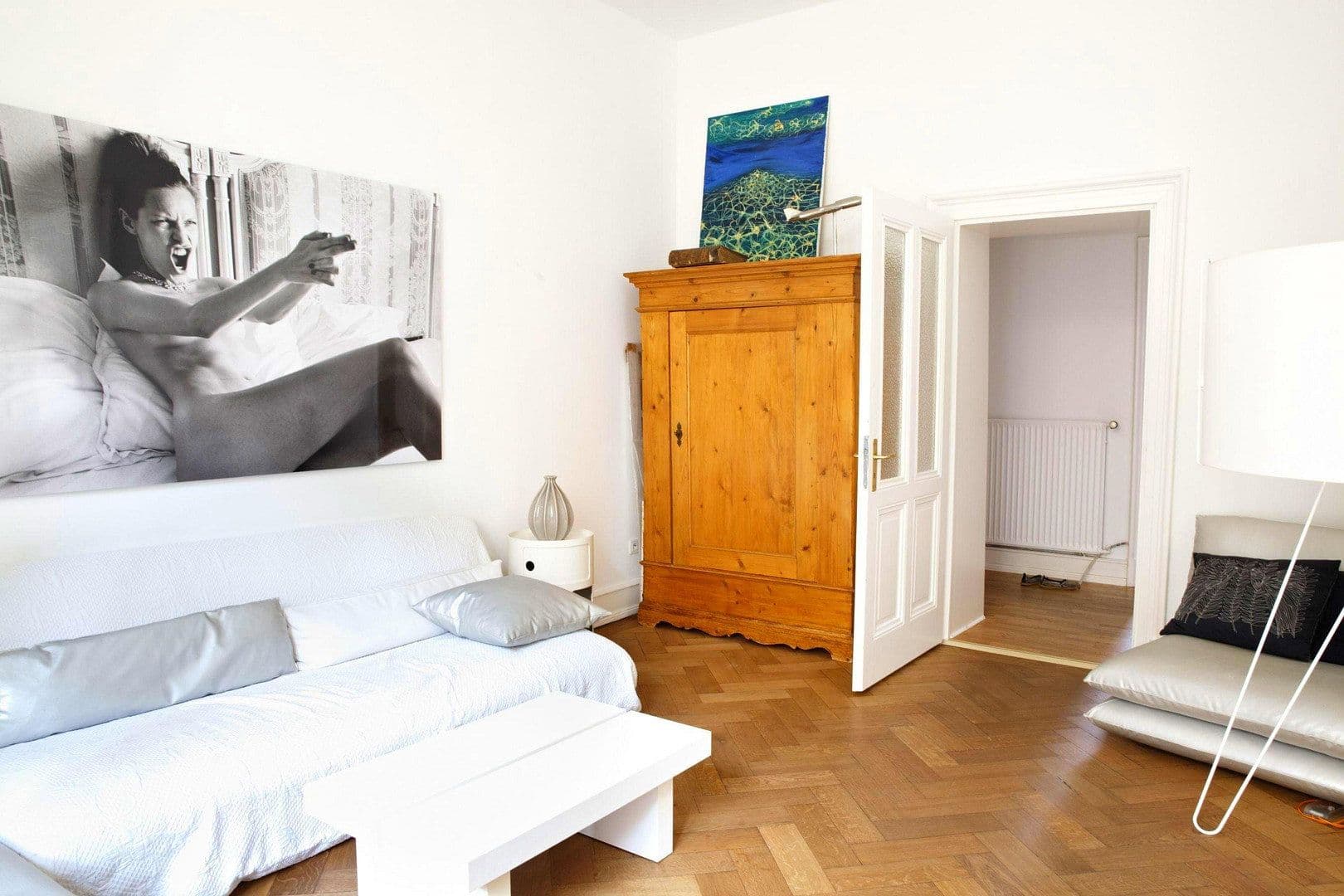 Prodej bytu 5+1 177 m², Lütticherstr. 38, Köln, Severní Porýní-Vestfálsko Prodej bytu 5+1 177 m², Lütticherstr. 38, Köln, Severní Porýní-Vestfálsko