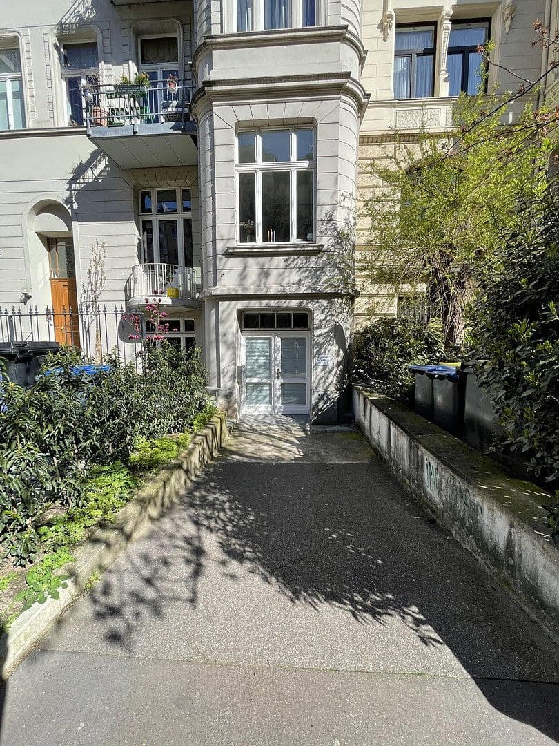 Prodej bytu 5+1 177 m², Lütticherstr. 38, Köln, Severní Porýní-Vestfálsko Prodej bytu 5+1 177 m², Lütticherstr. 38, Köln, Severní Porýní-Vestfálsko