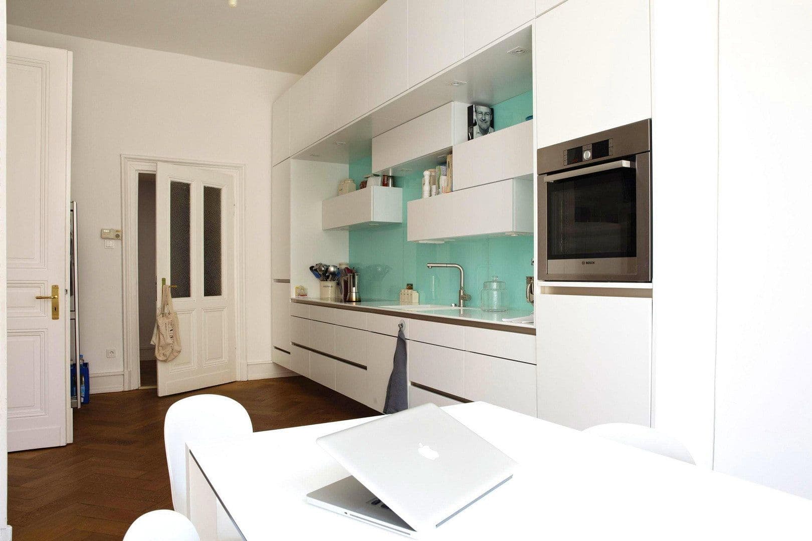 Prodej bytu 5+1 177 m², Lütticherstr. 38, Köln, Severní Porýní-Vestfálsko Prodej bytu 5+1 177 m², Lütticherstr. 38, Köln, Severní Porýní-Vestfálsko
