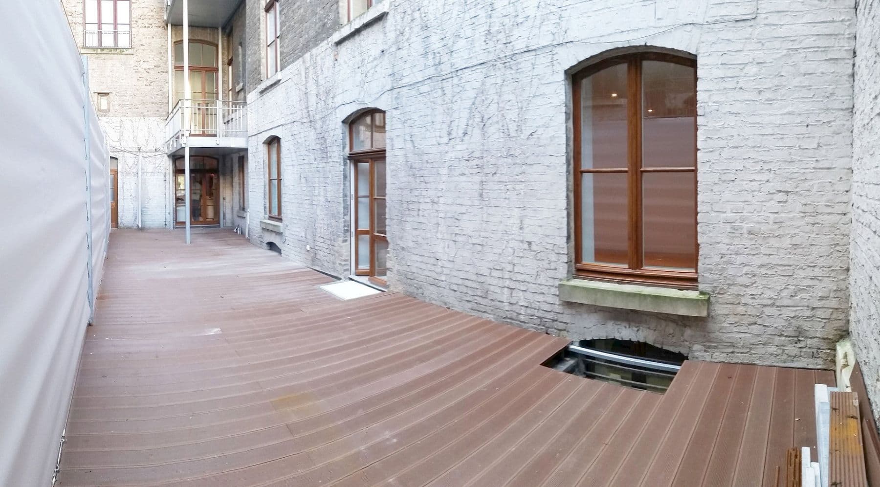 Prodej bytu 5+1 177 m², Lütticherstr. 38, Köln, Severní Porýní-Vestfálsko Prodej bytu 5+1 177 m², Lütticherstr. 38, Köln, Severní Porýní-Vestfálsko