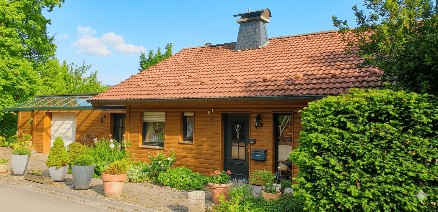 Prodej domu 151 m², pozemek 767 m², Altenbeken, Severní Porýní-Vestfálsko Prodej domu 151 m², pozemek 767 m², Altenbeken, Severní Porýní-Vestfálsko