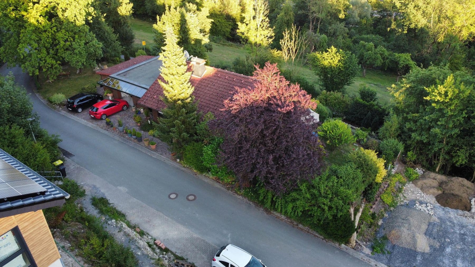 Prodej domu 151 m², pozemek 767 m², Altenbeken, Severní Porýní-Vestfálsko Prodej domu 151 m², pozemek 767 m², Altenbeken, Severní Porýní-Vestfálsko