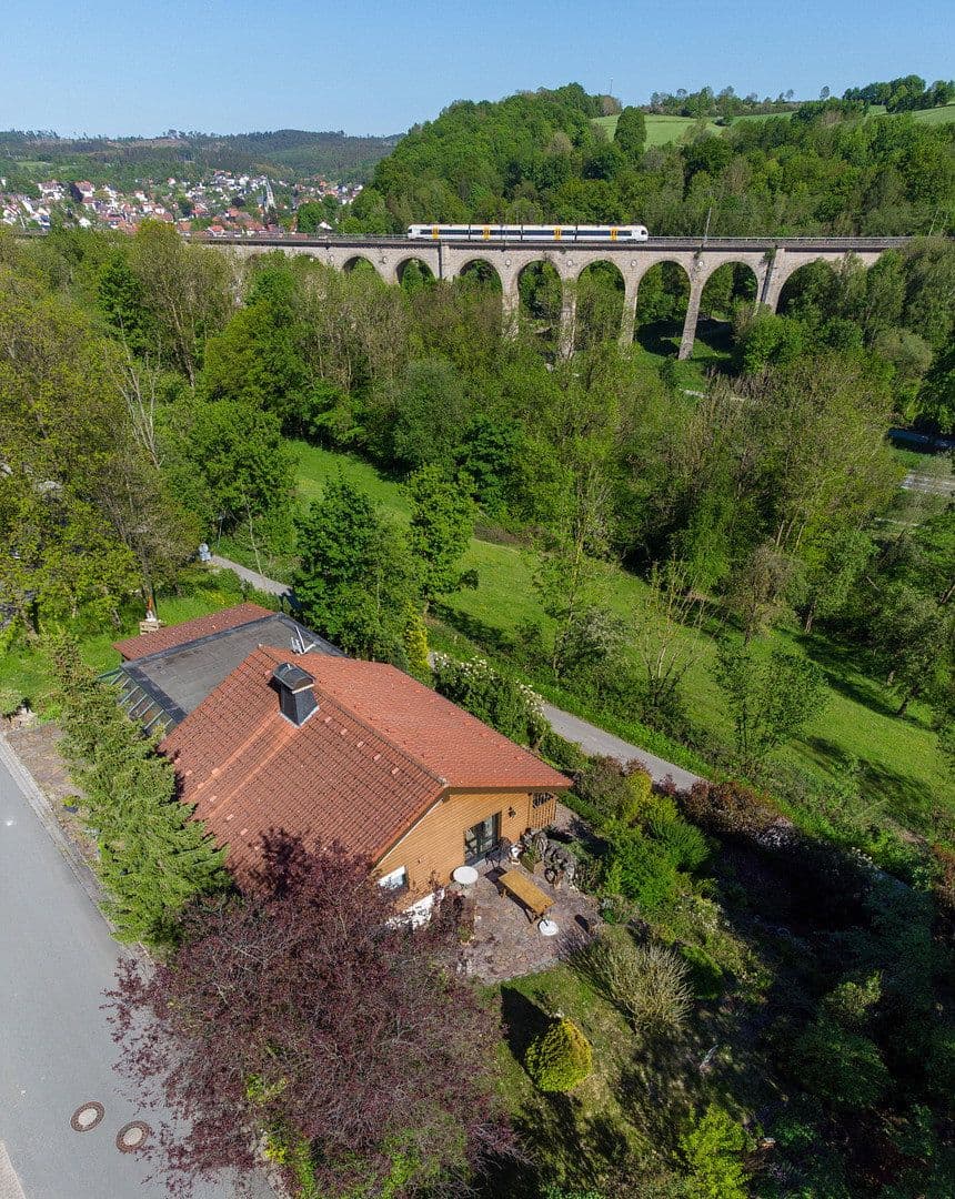 Prodej domu 151 m², pozemek 767 m², Altenbeken, Severní Porýní-Vestfálsko Prodej domu 151 m², pozemek 767 m², Altenbeken, Severní Porýní-Vestfálsko