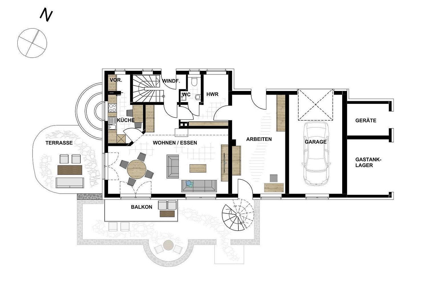 Prodej domu 151 m², pozemek 767 m², Altenbeken, Severní Porýní-Vestfálsko Prodej domu 151 m², pozemek 767 m², Altenbeken, Severní Porýní-Vestfálsko