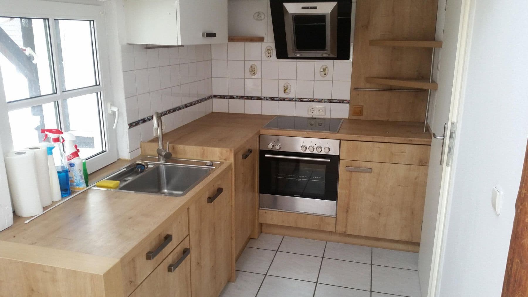 Prodej domu 150 m², pozemek 692 m², Reichelsheim (Wetterau), Hessen Prodej domu 150 m², pozemek 692 m², Reichelsheim (Wetterau), Hessen