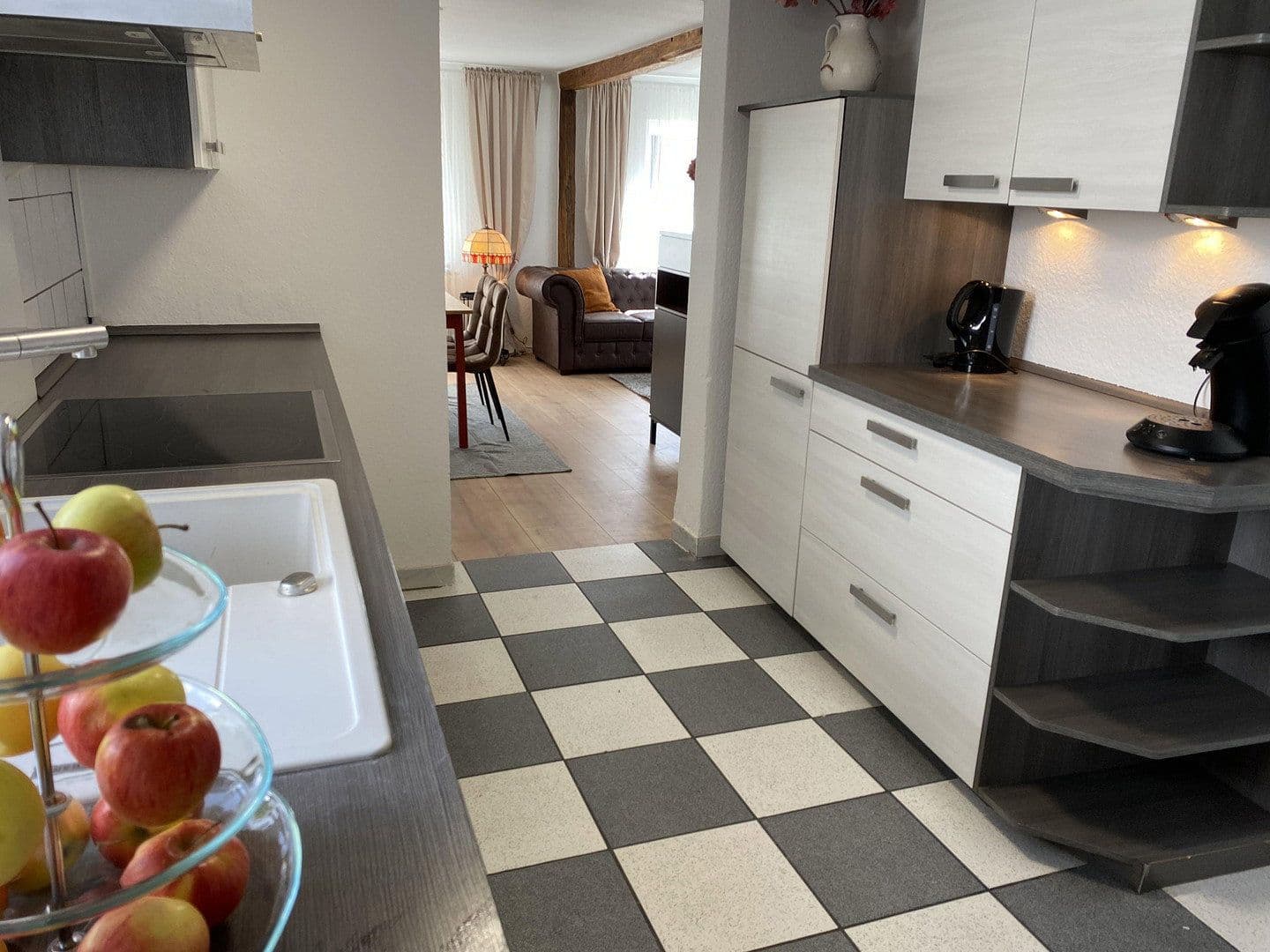 Prodej domu 150 m², pozemek 692 m², Reichelsheim (Wetterau), Hessen Prodej domu 150 m², pozemek 692 m², Reichelsheim (Wetterau), Hessen