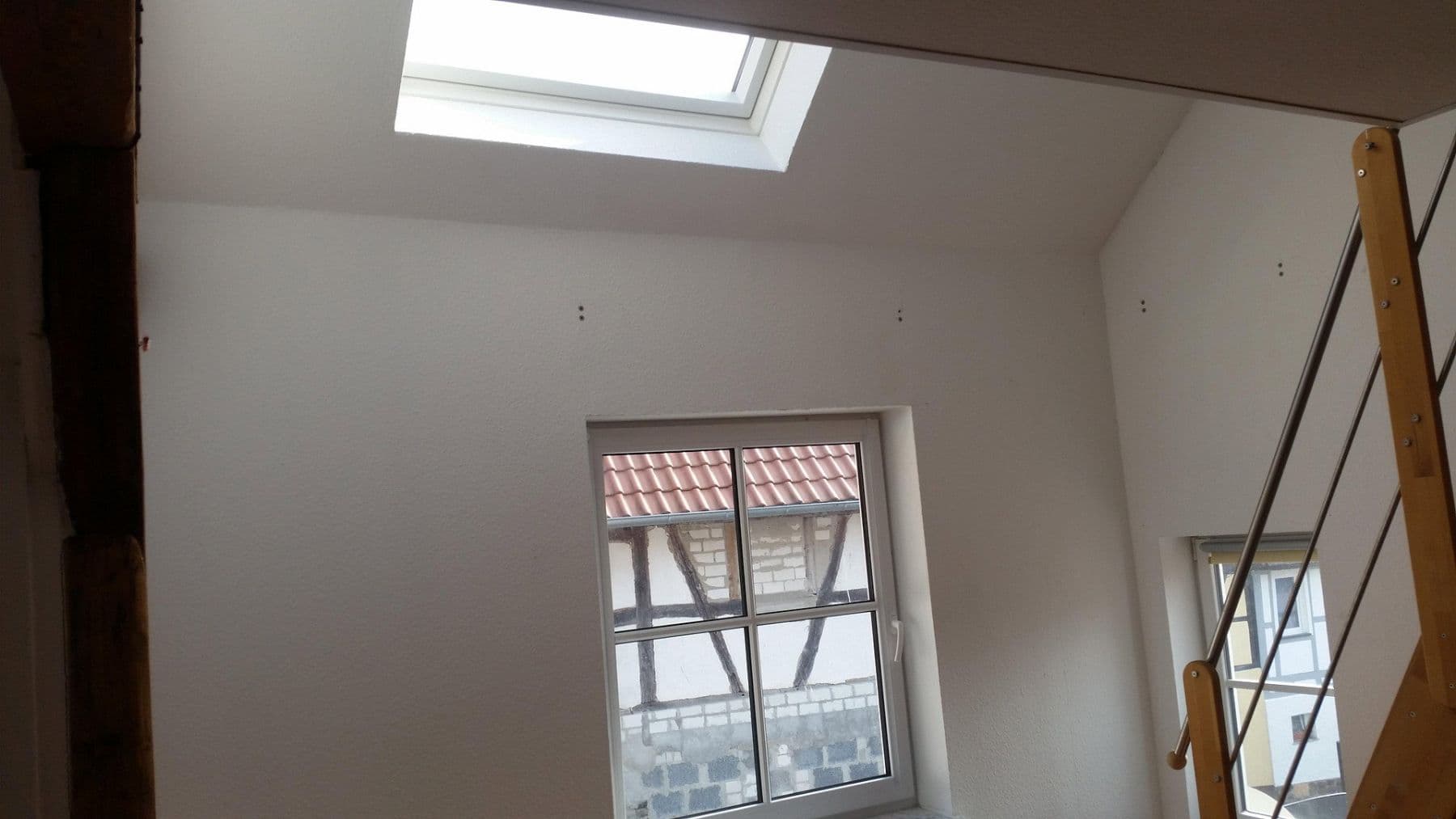 Prodej domu 150 m², pozemek 692 m², Reichelsheim (Wetterau), Hessen Prodej domu 150 m², pozemek 692 m², Reichelsheim (Wetterau), Hessen