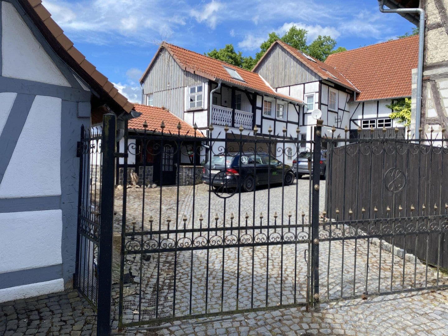 Prodej domu 150 m², pozemek 692 m², Reichelsheim (Wetterau), Hessen Prodej domu 150 m², pozemek 692 m², Reichelsheim (Wetterau), Hessen