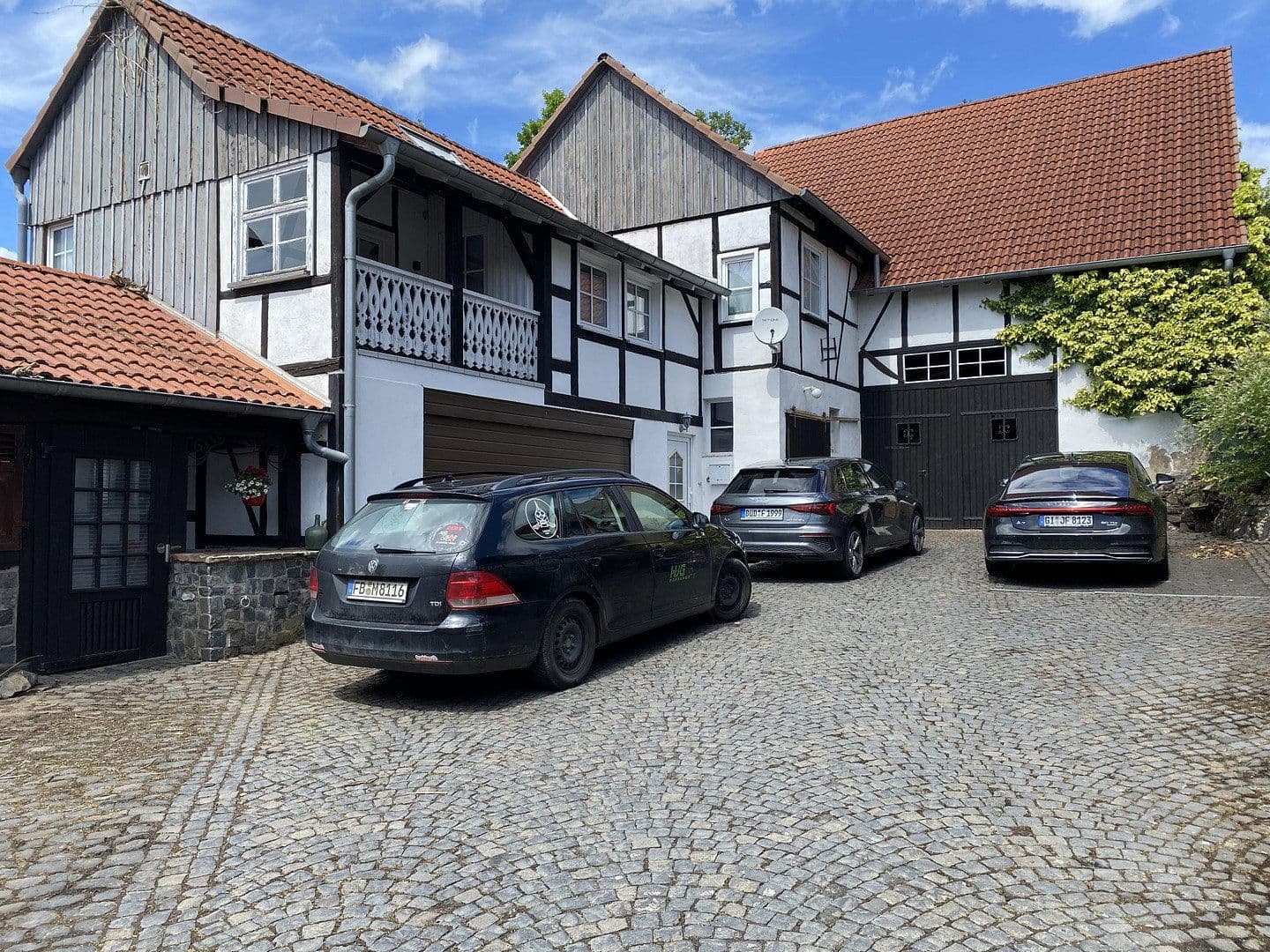 Prodej domu 150 m², pozemek 692 m², Reichelsheim (Wetterau), Hessen Prodej domu 150 m², pozemek 692 m², Reichelsheim (Wetterau), Hessen