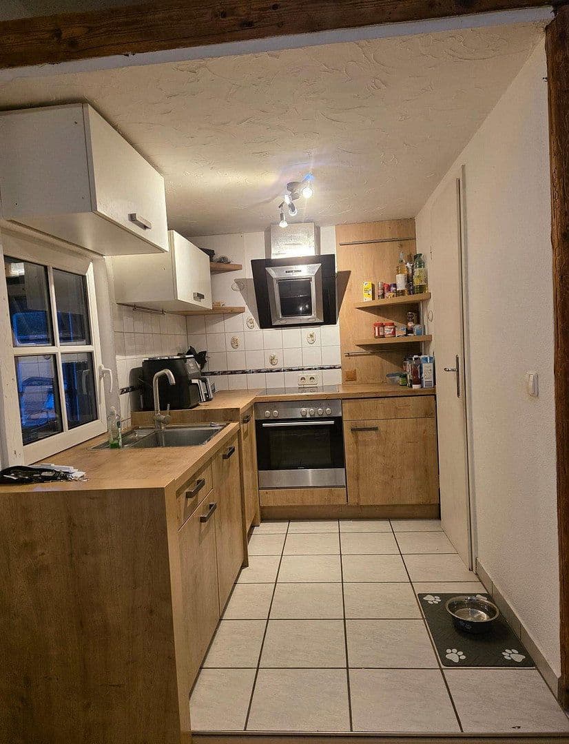 Prodej domu 150 m², pozemek 692 m², Reichelsheim (Wetterau), Hessen Prodej domu 150 m², pozemek 692 m², Reichelsheim (Wetterau), Hessen