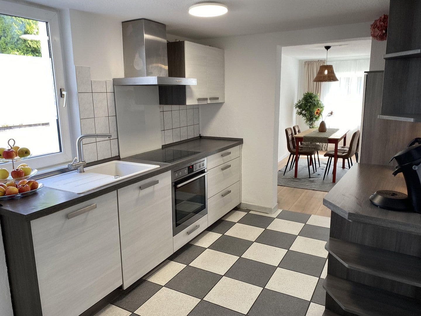 Prodej domu 150 m², pozemek 692 m², Reichelsheim (Wetterau), Hessen Prodej domu 150 m², pozemek 692 m², Reichelsheim (Wetterau), Hessen