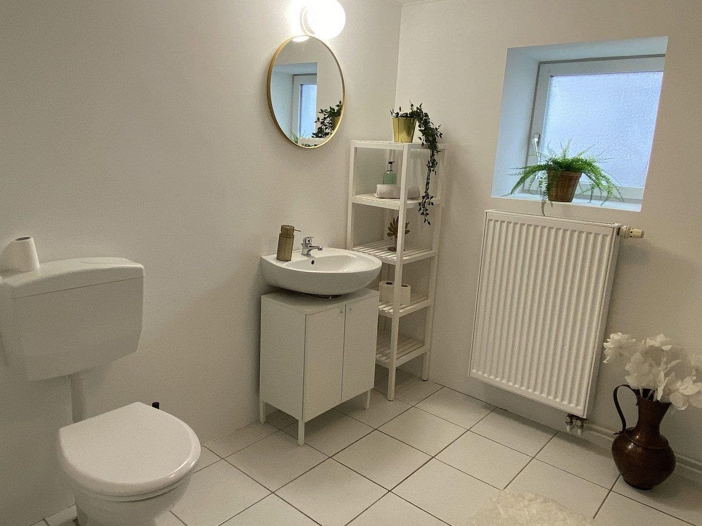 Prodej domu 150 m², pozemek 692 m², Reichelsheim (Wetterau), Hessen Prodej domu 150 m², pozemek 692 m², Reichelsheim (Wetterau), Hessen