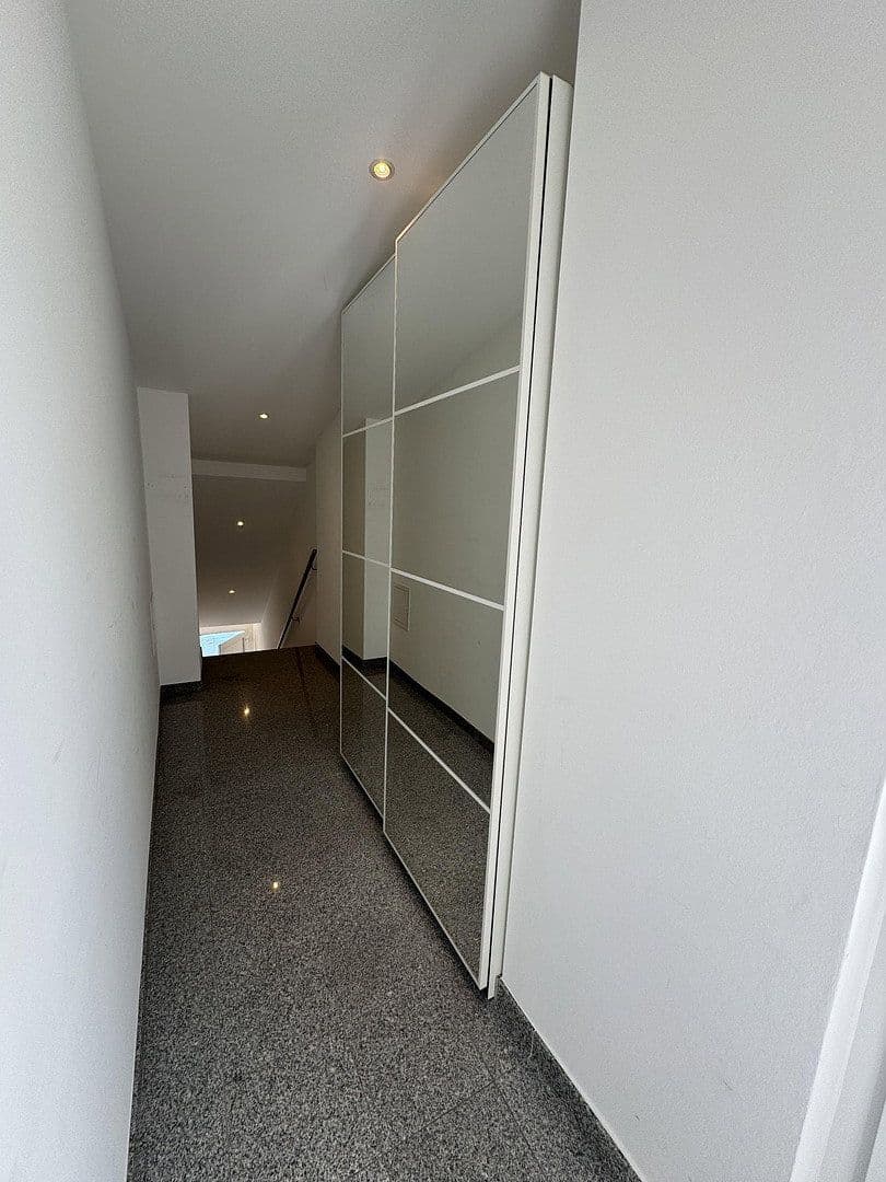 Pronájem bytu 2+1 72 m², Auf dem Brauberg 7, Achim, Dolní Sasko Pronájem bytu 2+1 72 m², Auf dem Brauberg 7, Achim, Dolní Sasko