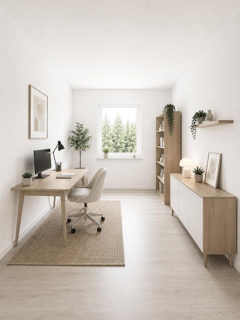 Pronájem bytu 3+kk 74 m², Hellweg 217, Essen, Severní Porýní-Vestfálsko Pronájem bytu 3+kk 74 m², Hellweg 217, Essen, Severní Porýní-Vestfálsko