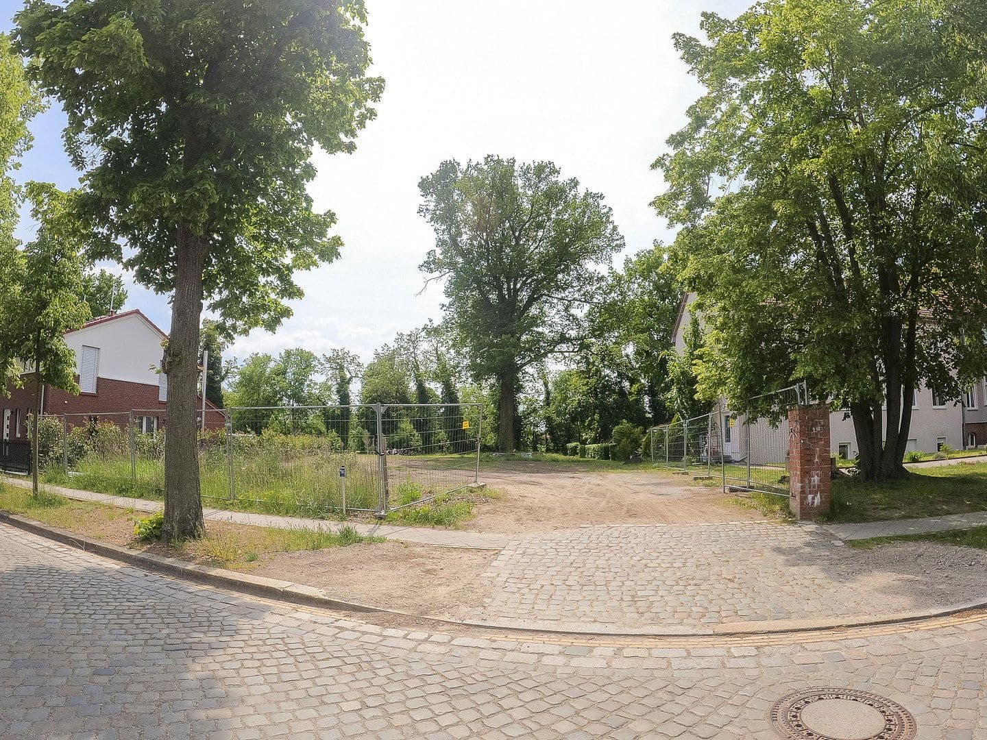 Prodej pozemku 1.300 m², Heinrich-Heine-Straße 49c, Storkow (Mark), Braniborsko Prodej pozemku 1.300 m², Heinrich-Heine-Straße 49c, Storkow (Mark), Braniborsko
