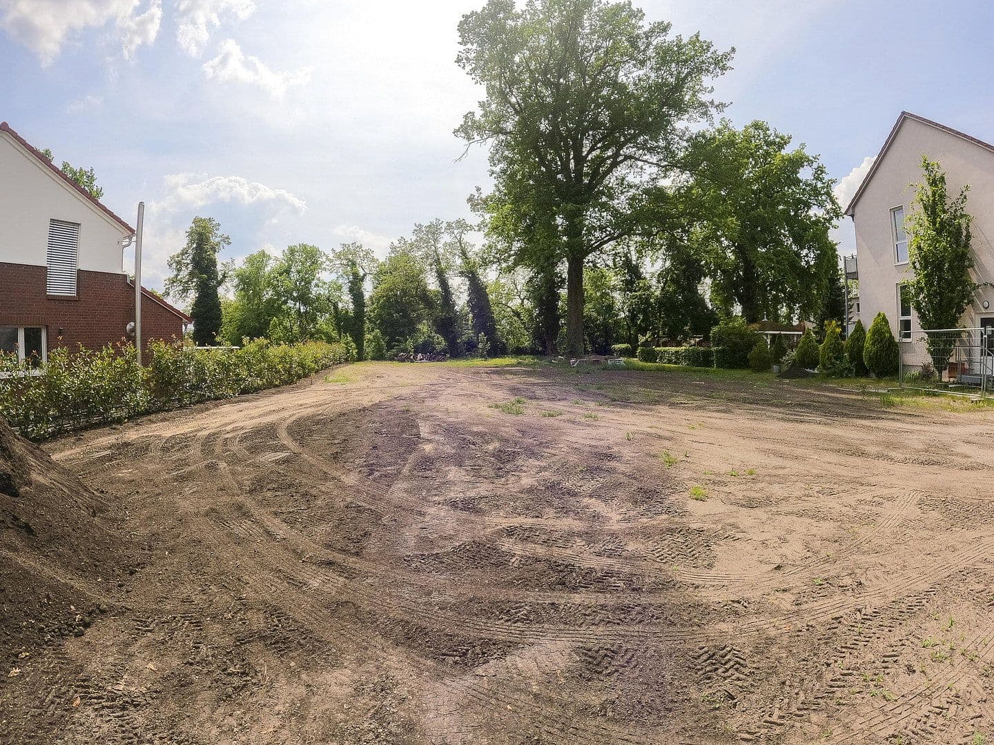 Prodej pozemku 1.300 m², Heinrich-Heine-Straße 49c, Storkow (Mark), Braniborsko Prodej pozemku 1.300 m², Heinrich-Heine-Straße 49c, Storkow (Mark), Braniborsko