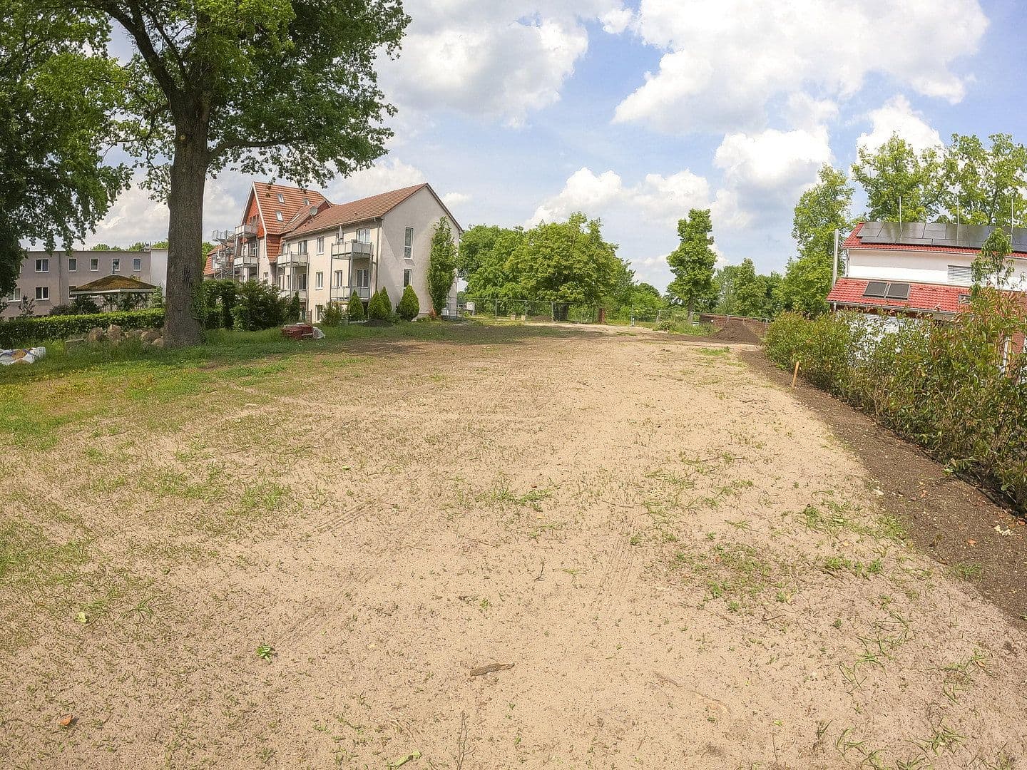 Prodej pozemku 1.300 m², Heinrich-Heine-Straße 49c, Storkow (Mark), Braniborsko Prodej pozemku 1.300 m², Heinrich-Heine-Straße 49c, Storkow (Mark), Braniborsko