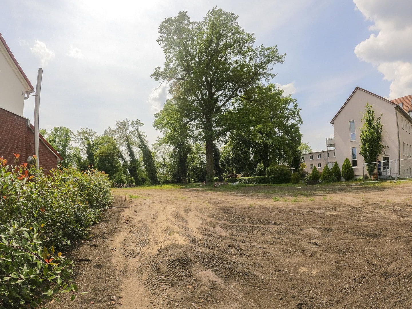 Prodej pozemku 1.300 m², Heinrich-Heine-Straße 49c, Storkow (Mark), Braniborsko Prodej pozemku 1.300 m², Heinrich-Heine-Straße 49c, Storkow (Mark), Braniborsko