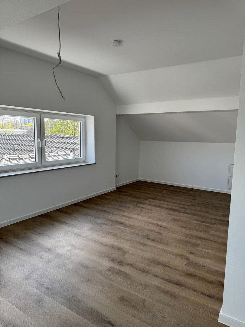 Pronájem bytu 2+1 87 m², Robert-Koch-Str. -, Bielefeld, Severní Porýní-Vestfálsko Pronájem bytu 2+1 87 m², Robert-Koch-Str. -, Bielefeld, Severní Porýní-Vestfálsko