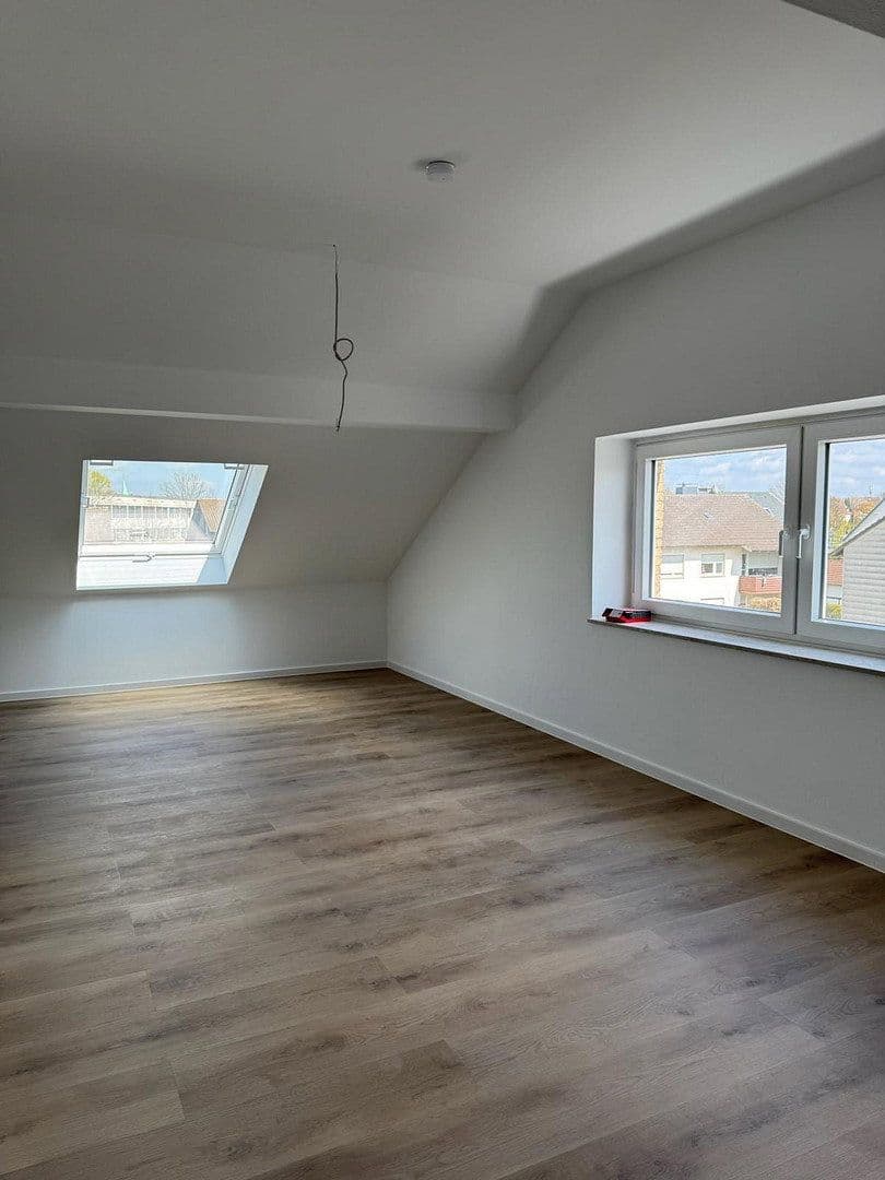 Pronájem bytu 2+1 87 m², Robert-Koch-Str. -, Bielefeld, Severní Porýní-Vestfálsko Pronájem bytu 2+1 87 m², Robert-Koch-Str. -, Bielefeld, Severní Porýní-Vestfálsko