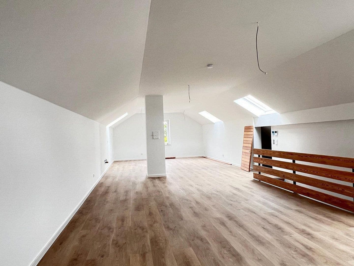 Pronájem bytu 2+1 87 m², Robert-Koch-Str. -, Bielefeld, Severní Porýní-Vestfálsko Pronájem bytu 2+1 87 m², Robert-Koch-Str. -, Bielefeld, Severní Porýní-Vestfálsko
