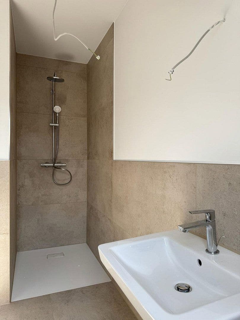 Pronájem bytu 2+1 87 m², Robert-Koch-Str. -, Bielefeld, Severní Porýní-Vestfálsko Pronájem bytu 2+1 87 m², Robert-Koch-Str. -, Bielefeld, Severní Porýní-Vestfálsko