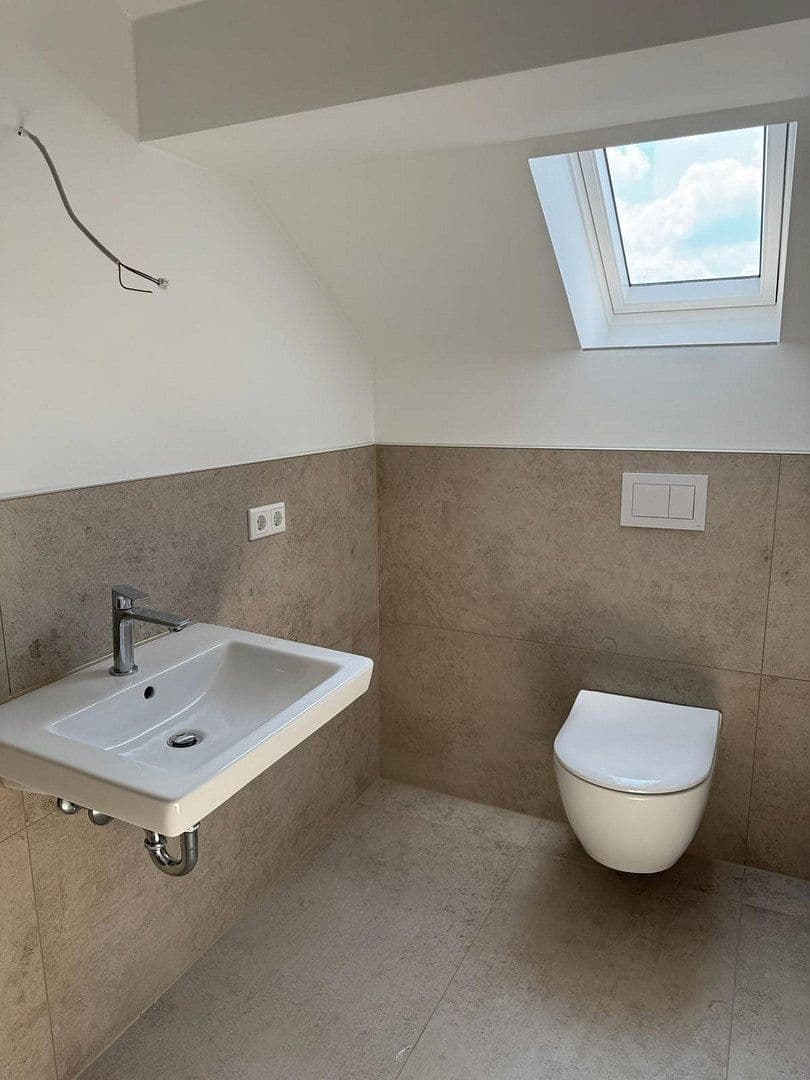 Pronájem bytu 2+1 87 m², Robert-Koch-Str. -, Bielefeld, Severní Porýní-Vestfálsko Pronájem bytu 2+1 87 m², Robert-Koch-Str. -, Bielefeld, Severní Porýní-Vestfálsko