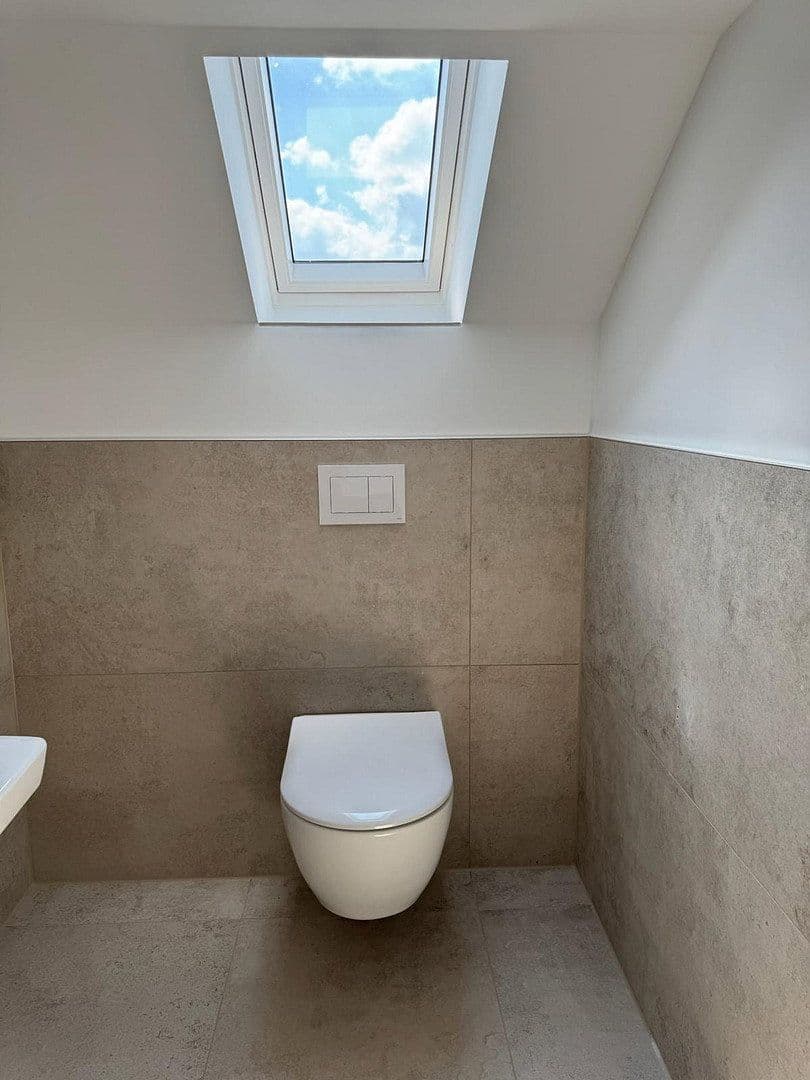 Pronájem bytu 2+1 87 m², Robert-Koch-Str. -, Bielefeld, Severní Porýní-Vestfálsko Pronájem bytu 2+1 87 m², Robert-Koch-Str. -, Bielefeld, Severní Porýní-Vestfálsko