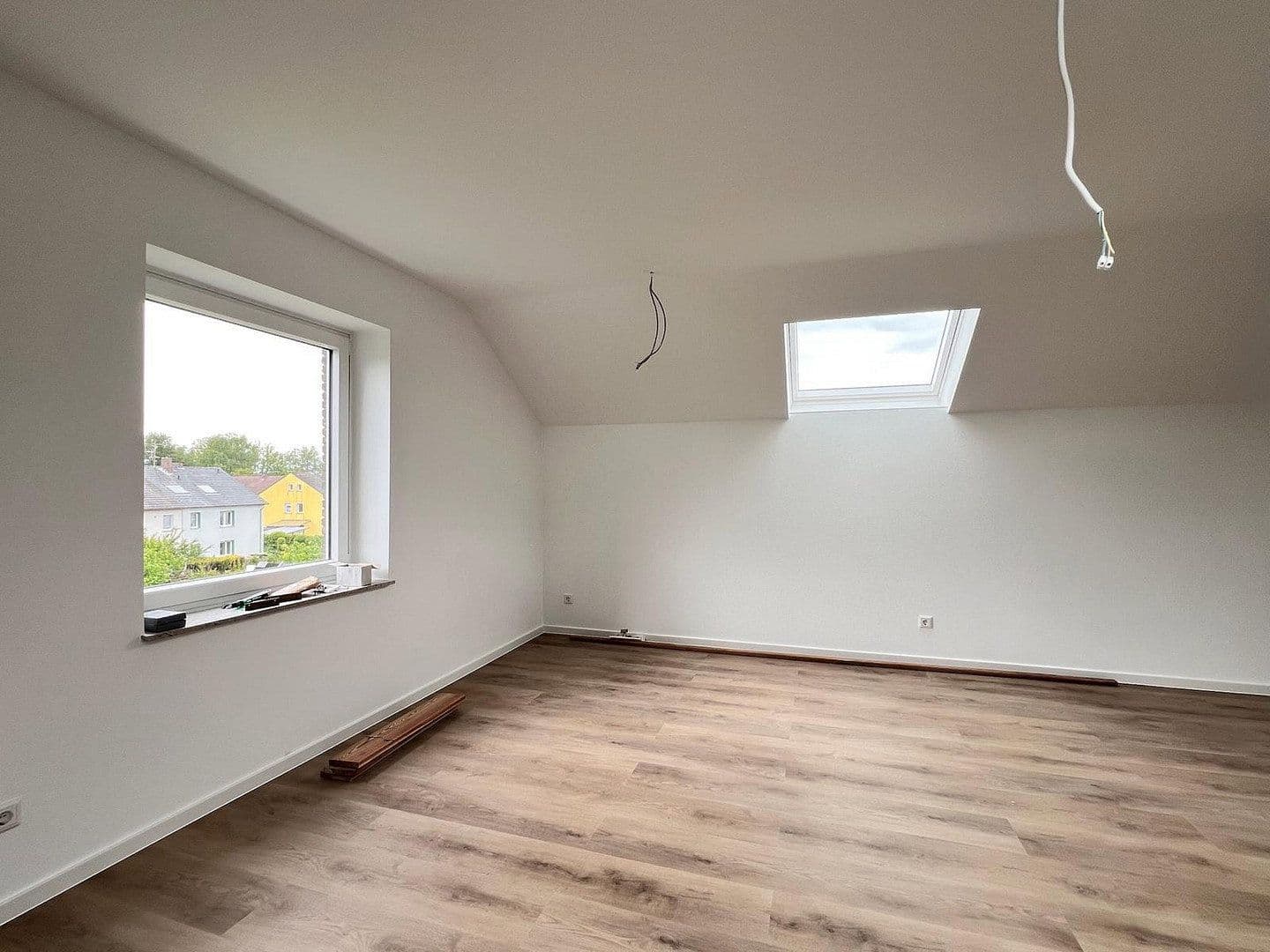 Pronájem bytu 2+1 87 m², Robert-Koch-Str. -, Bielefeld, Severní Porýní-Vestfálsko Pronájem bytu 2+1 87 m², Robert-Koch-Str. -, Bielefeld, Severní Porýní-Vestfálsko