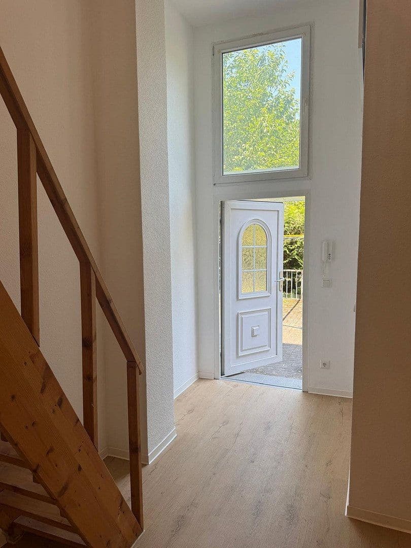 Pronájem bytu 1+1 14 m², Rathenauplatz 11, Wiesbaden Biebrich, Hessen Pronájem bytu 1+1 14 m², Rathenauplatz 11, Wiesbaden Biebrich, Hessen