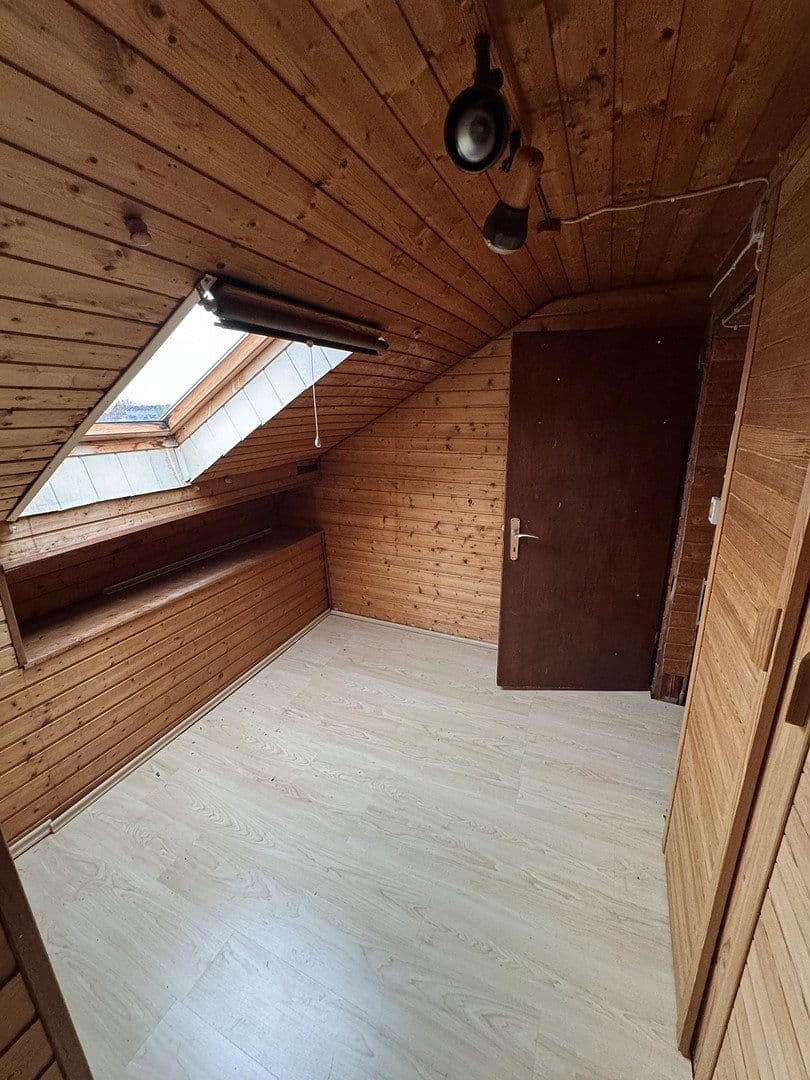 Prodej domu 110 m², pozemek 332 m², Emmerich am Rhein, Severní Porýní-Vestfálsko Prodej domu 110 m², pozemek 332 m², Emmerich am Rhein, Severní Porýní-Vestfálsko