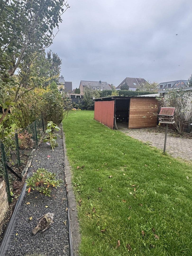 Prodej domu 110 m², pozemek 332 m², Emmerich am Rhein, Severní Porýní-Vestfálsko Prodej domu 110 m², pozemek 332 m², Emmerich am Rhein, Severní Porýní-Vestfálsko