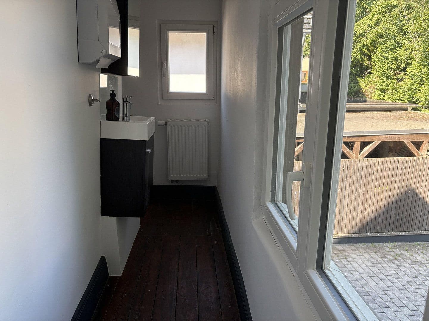 Pronájem kanceláře 190 m², Adolfstraße 143, Bad Schwalbach, Hessen Pronájem kanceláře 190 m², Adolfstraße 143, Bad Schwalbach, Hessen