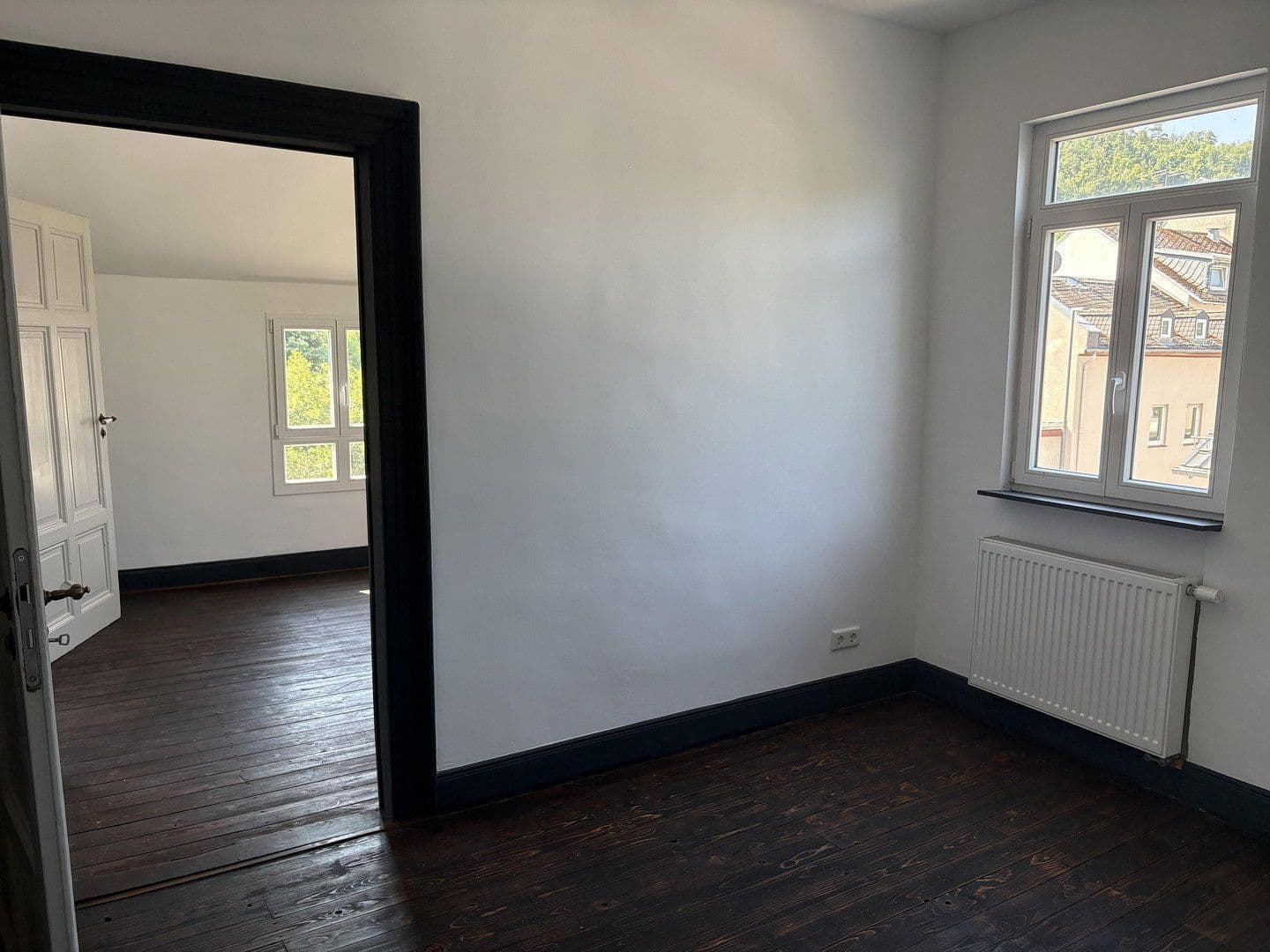 Pronájem kanceláře 190 m², Adolfstraße 143, Bad Schwalbach, Hessen Pronájem kanceláře 190 m², Adolfstraße 143, Bad Schwalbach, Hessen