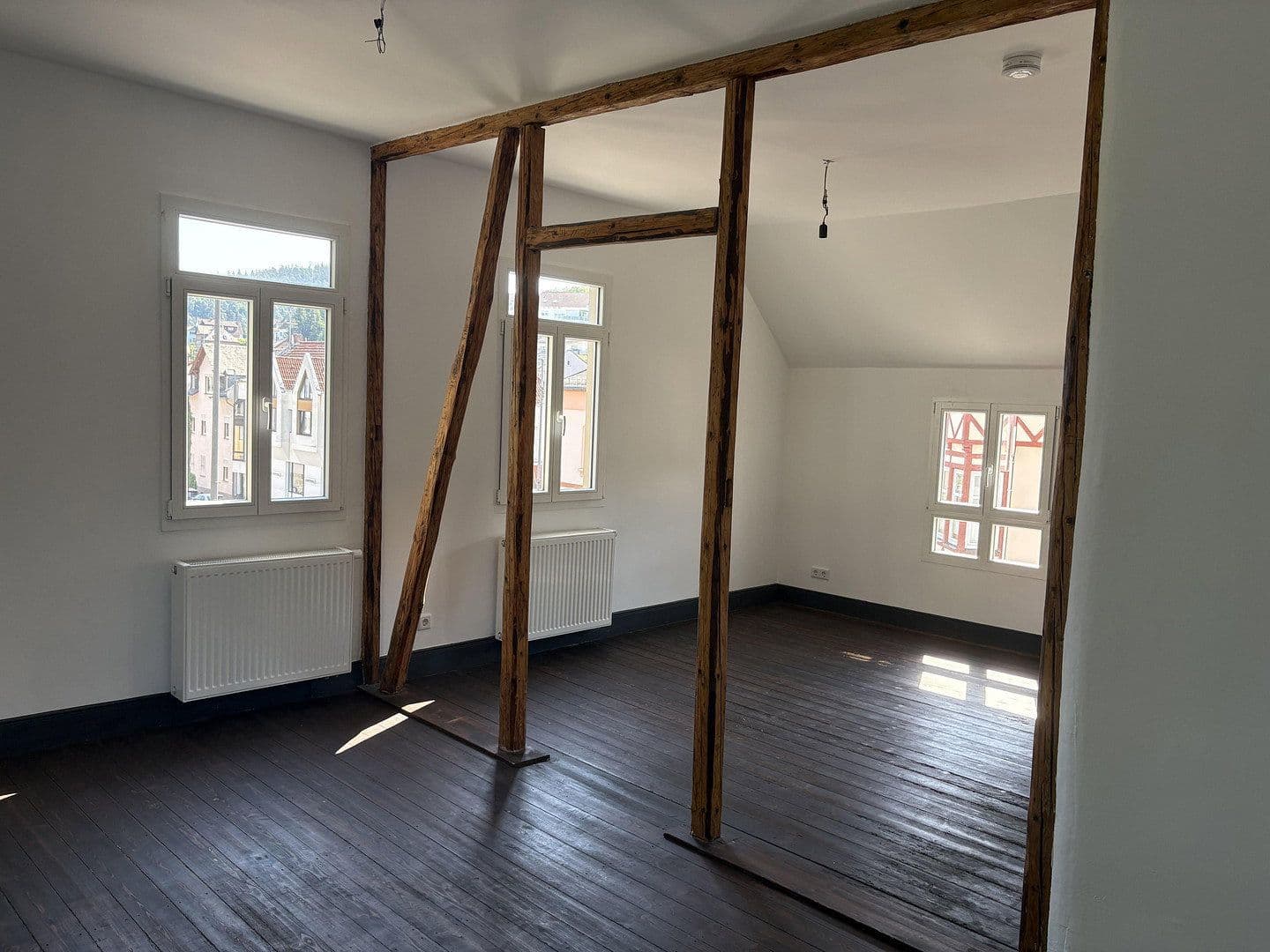 Pronájem kanceláře 190 m², Adolfstraße 143, Bad Schwalbach, Hessen Pronájem kanceláře 190 m², Adolfstraße 143, Bad Schwalbach, Hessen