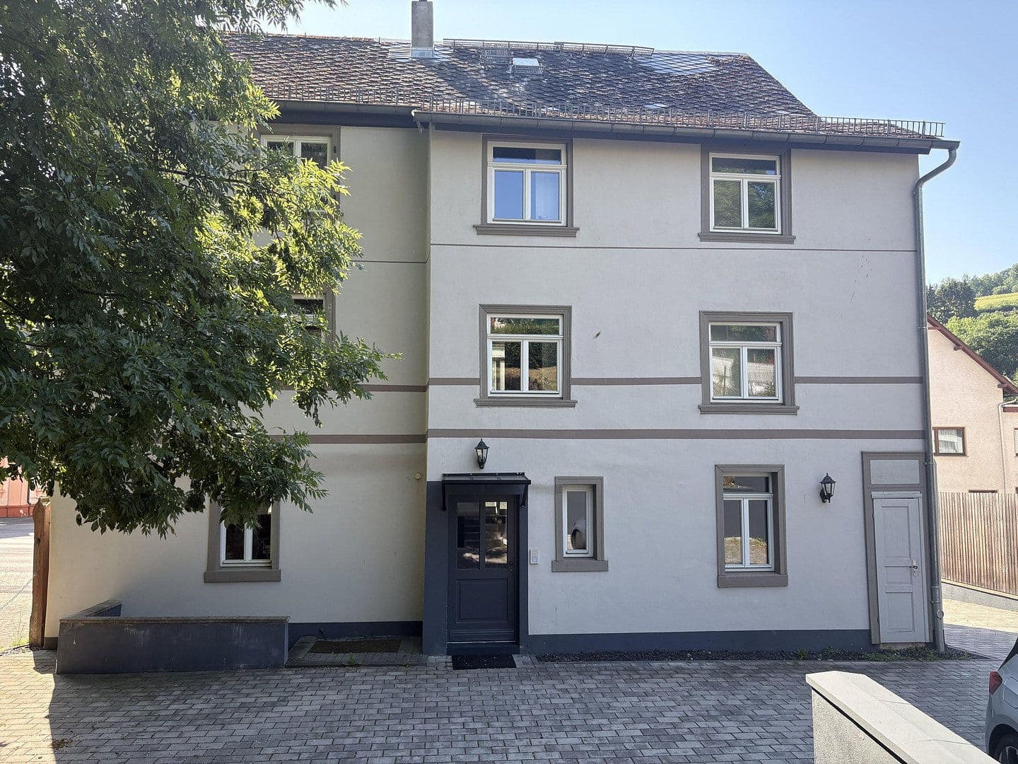 Pronájem kanceláře 190 m², Adolfstraße 143, Bad Schwalbach, Hessen Pronájem kanceláře 190 m², Adolfstraße 143, Bad Schwalbach, Hessen