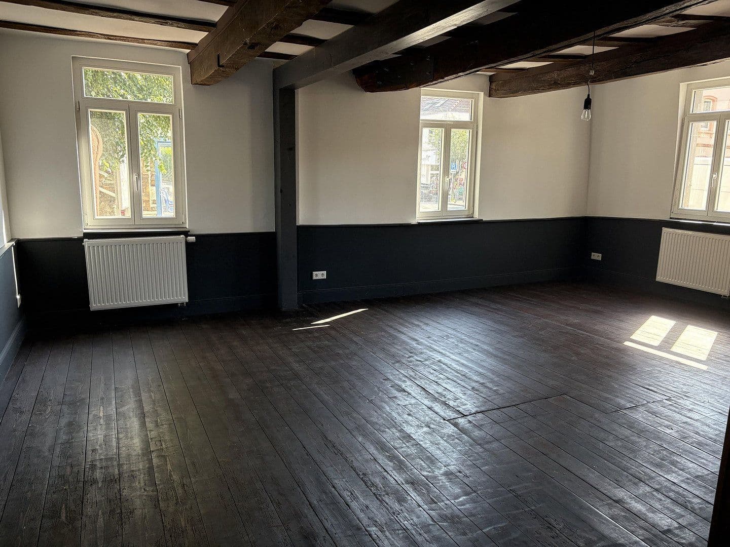 Pronájem kanceláře 190 m², Adolfstraße 143, Bad Schwalbach, Hessen Pronájem kanceláře 190 m², Adolfstraße 143, Bad Schwalbach, Hessen