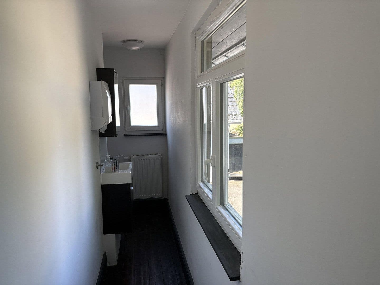 Pronájem kanceláře 190 m², Adolfstraße 143, Bad Schwalbach, Hessen Pronájem kanceláře 190 m², Adolfstraße 143, Bad Schwalbach, Hessen