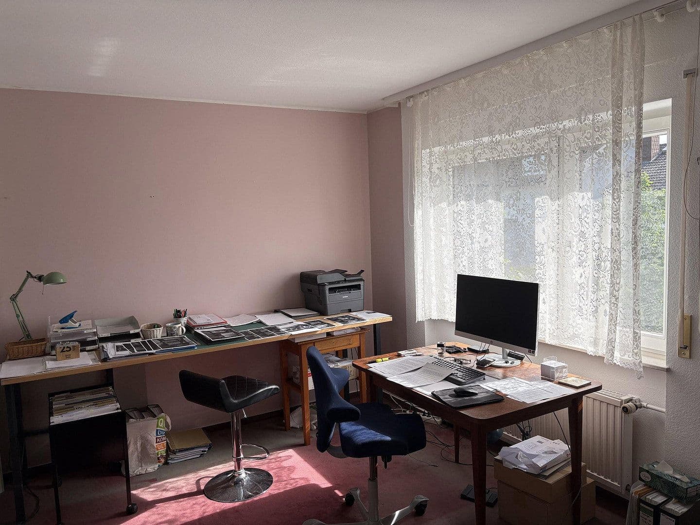 Prodej domu 160 m², pozemek 340 m², Hanau, Hessen Prodej domu 160 m², pozemek 340 m², Hanau, Hessen