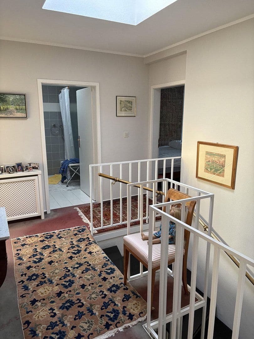 Prodej domu 160 m², pozemek 340 m², Hanau, Hessen Prodej domu 160 m², pozemek 340 m², Hanau, Hessen