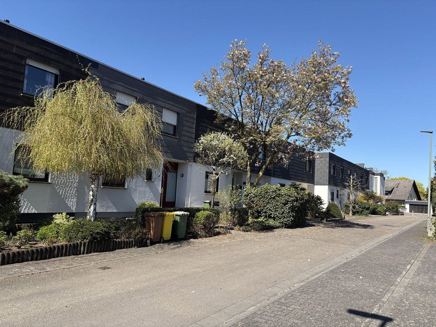 Prodej domu 160 m², pozemek 340 m², Hanau, Hessen Prodej domu 160 m², pozemek 340 m², Hanau, Hessen