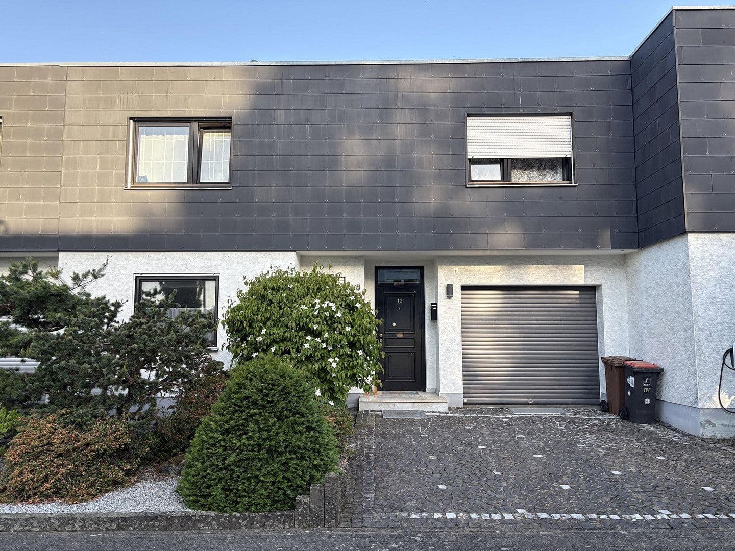 Prodej domu 160 m², pozemek 340 m², Hanau, Hessen Prodej domu 160 m², pozemek 340 m², Hanau, Hessen