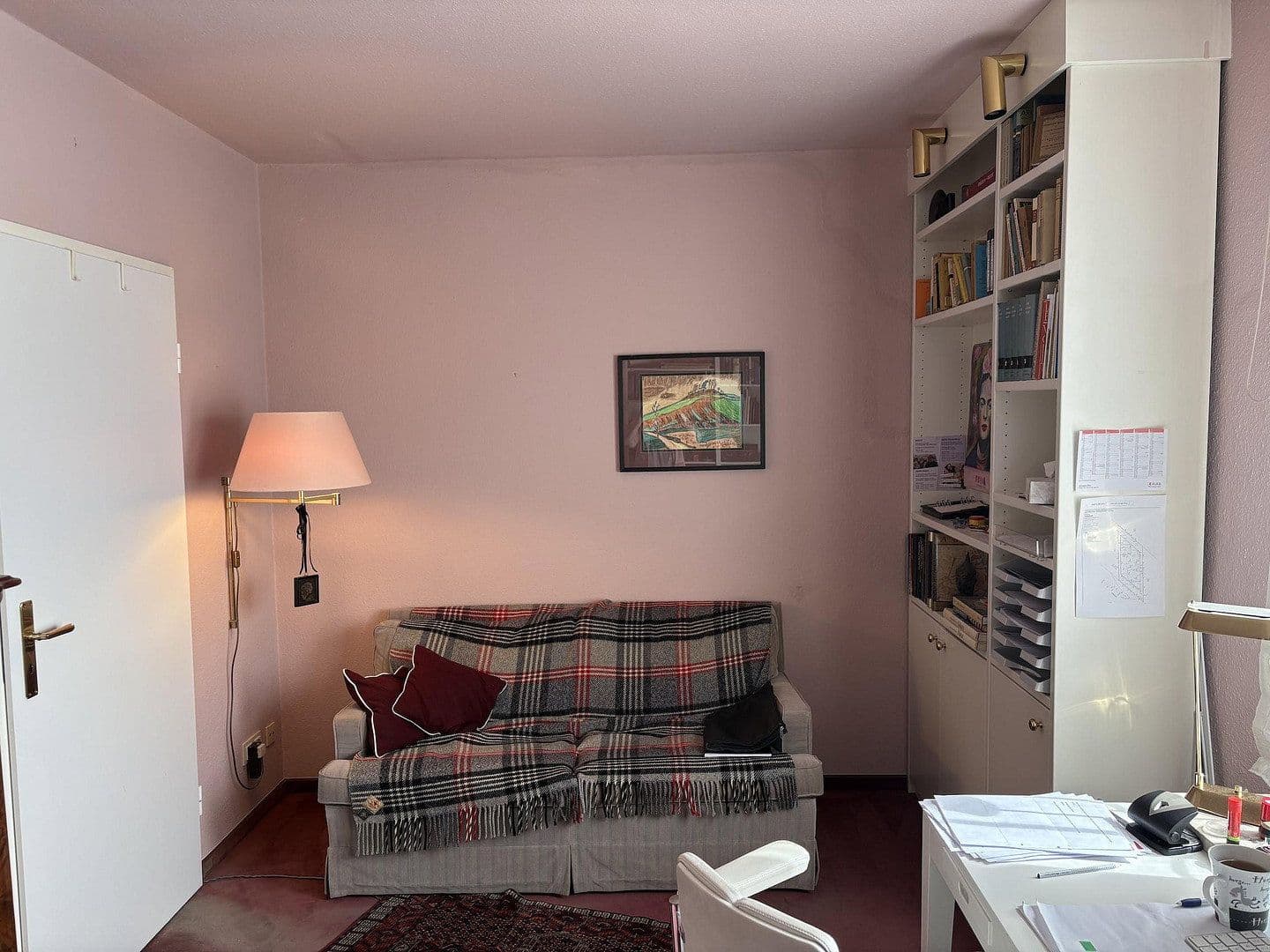 Prodej domu 160 m², pozemek 340 m², Hanau, Hessen Prodej domu 160 m², pozemek 340 m², Hanau, Hessen