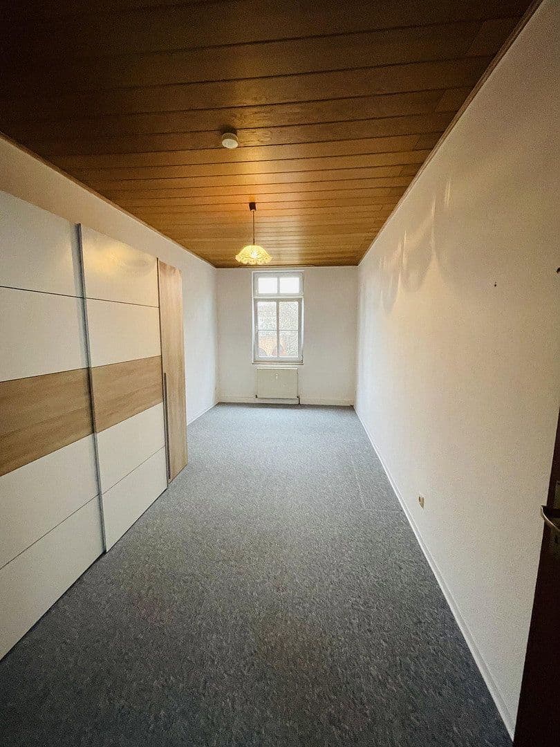 Pronájem bytu 3+1 110 m², Fischergasse 2, Bad Kreuznach, Porýní-Falc Pronájem bytu 3+1 110 m², Fischergasse 2, Bad Kreuznach, Porýní-Falc